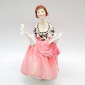 BALLAD SELLER HN2266 - ROYAL D