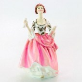 BALLAD SELLER HN2266 - ROYAL D