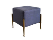 BALLARD DESIGNS TINSLEY STOOL<