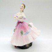 BALLERINA HN2116 - ROYAL DOULT