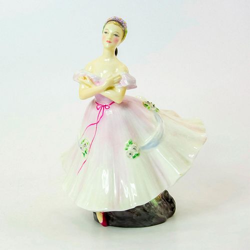 BALLERINA HN2116 - ROYAL DOULTON