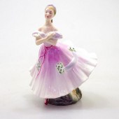 BALLERINA HN2116 - ROYAL DOULT