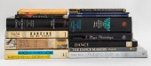 BALLET & DANCE REFERENCE BOOKS