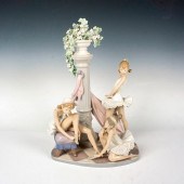 BALLET TRIO 1005235 - LLADRO P