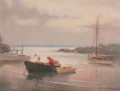 BALLINGER Henry Russell (Ameri