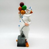 BALLOON CLOWN HN2894 - ROYAL D