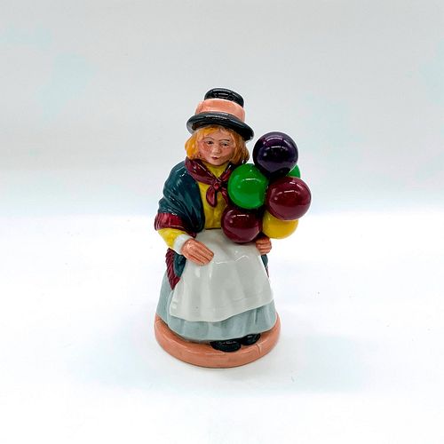 BALLOON GIRL HN2818 - ROYAL DOULTON