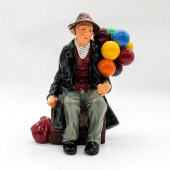 BALLOON MAN HN1954 - ROYAL DOU