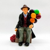 BALLOON MAN HN1954 - ROYAL DOU