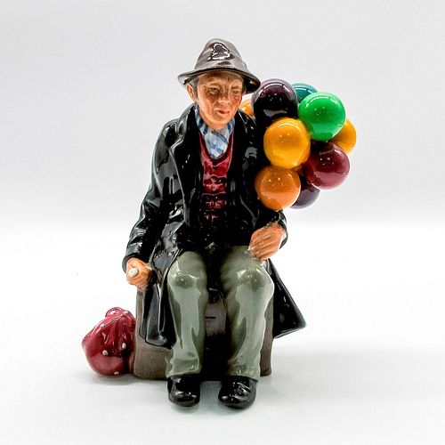 BALLOON MAN HN1954 - ROYAL
