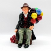 BALLOON MAN HN1954 - ROYAL DOU