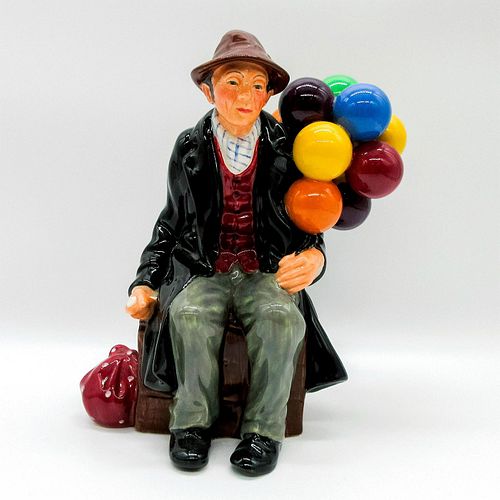 BALLOON MAN HN1954 - ROYAL