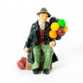 BALLOON MAN HN1954 - ROYAL DOU