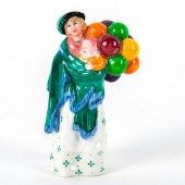 BALLOON SELLER HN2130 - MINI -