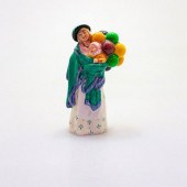 BALLOON SELLER HN2130 - MINI -