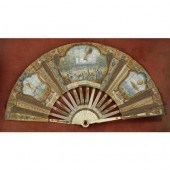 [BALLOONING FAN] Fan showing t