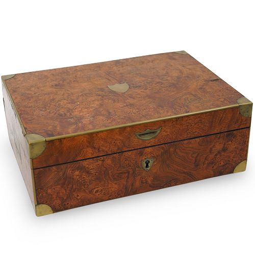 BALON PALAIS ROYAL BURR ELM