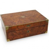 BALON PALAIS ROYAL BURR ELM DO