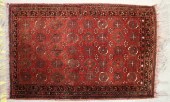 BALOOCH RUG2'-7" by 4'-0"

(MG