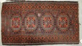 BALOOCH RUG3'-2" by 5'-8"
Prop