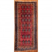 BALOUCH RUG, AFGHANISTAN, 3.10