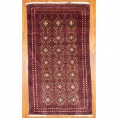 BALOUCH RUG, AFGHANISTAN, 3.4
