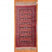 BALOUCH RUG, AFGHANISTAN, 3.5