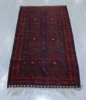 BALOUCH RUG, PAKISTAN, 3.10 X