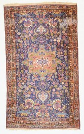 BALOUCH RUG, PERSIA, 3.10 X 6.