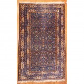 BALOUCH RUG, PERSIA, 4.1 X 6.4