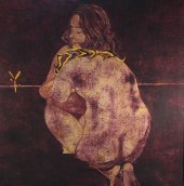 BALRAJ KHANNA (INDIAN, B. 1940