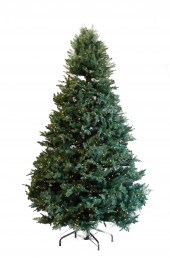 Balsam Hill BH Balsam Fir 9' F