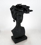 BALTAZAR C. MARTINEZ: "HUIDA"