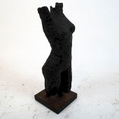 BALTAZAR C. MARTINEZ: WOMAN'S