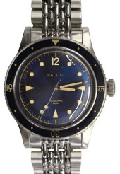 BALTIC AQUASCAPHE CLASSIC BLUE