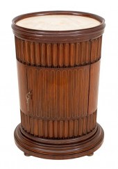 BALTIC NEOCLASSICAL BRASS-INLA