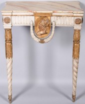 BALTIC NEOCLASSICAL PARCEL-GIL