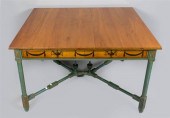 BALTIC NEOCLASSICAL STYLE POLY