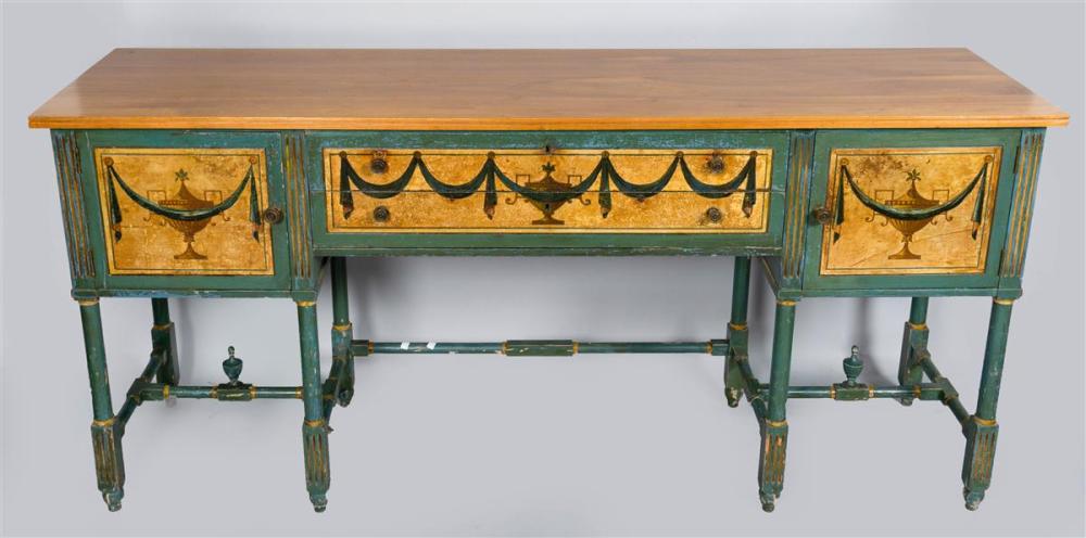 BALTIC NEOCLASSICAL STYLE