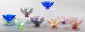 BALTIC SEA GLASS DENMARK FOOTE
