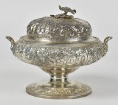 BALTIMORE CANFIELD BROS. STERL