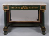 BALTIMORE CLASSICAL LATER GREE