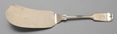 Baltimore coin silver fish ser