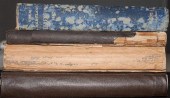 [Baltimore Directories] Four B