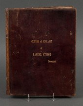 [Baltimore estates Jewish hist