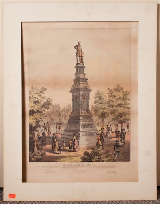 [Baltimore Landmark] Artist