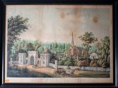 [Baltimore Landmarks] A. Hoen