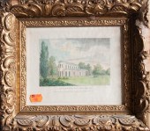 [Baltimore Landmarks] W. Birch