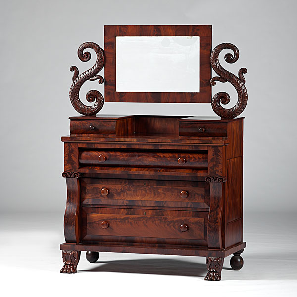 Baltimore Late Classical Bureau