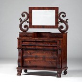 Baltimore Late Classical Burea